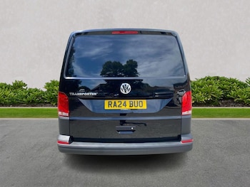 Used Volkswagen Transporter 2024 for sale - 75498242: Photo
