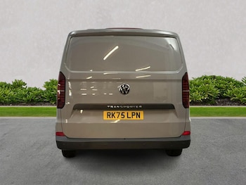 Used Volkswagen Transporter 2025 for sale - 79424018: Photo
