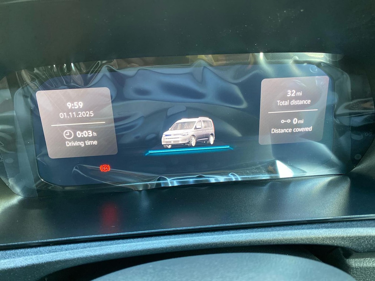 Used Volkswagen Caddy Maxi 2025 for sale - 76741234: Photo 10