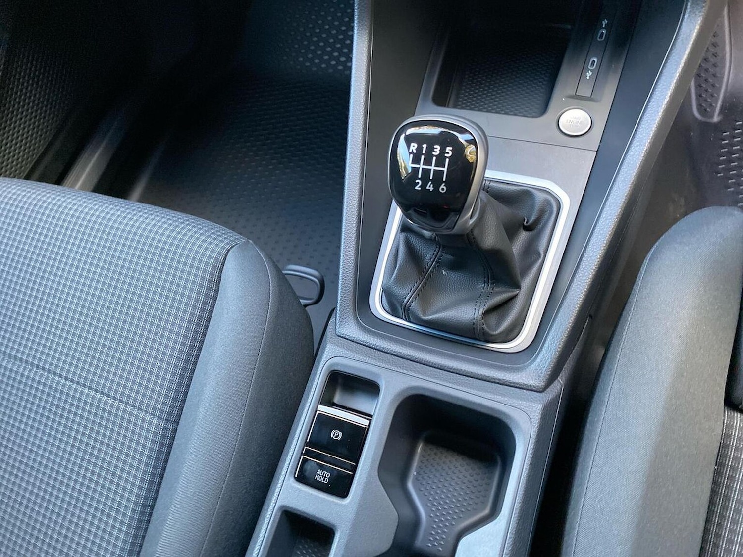 Used Volkswagen Caddy Maxi 2025 for sale - 76741234: Photo 13