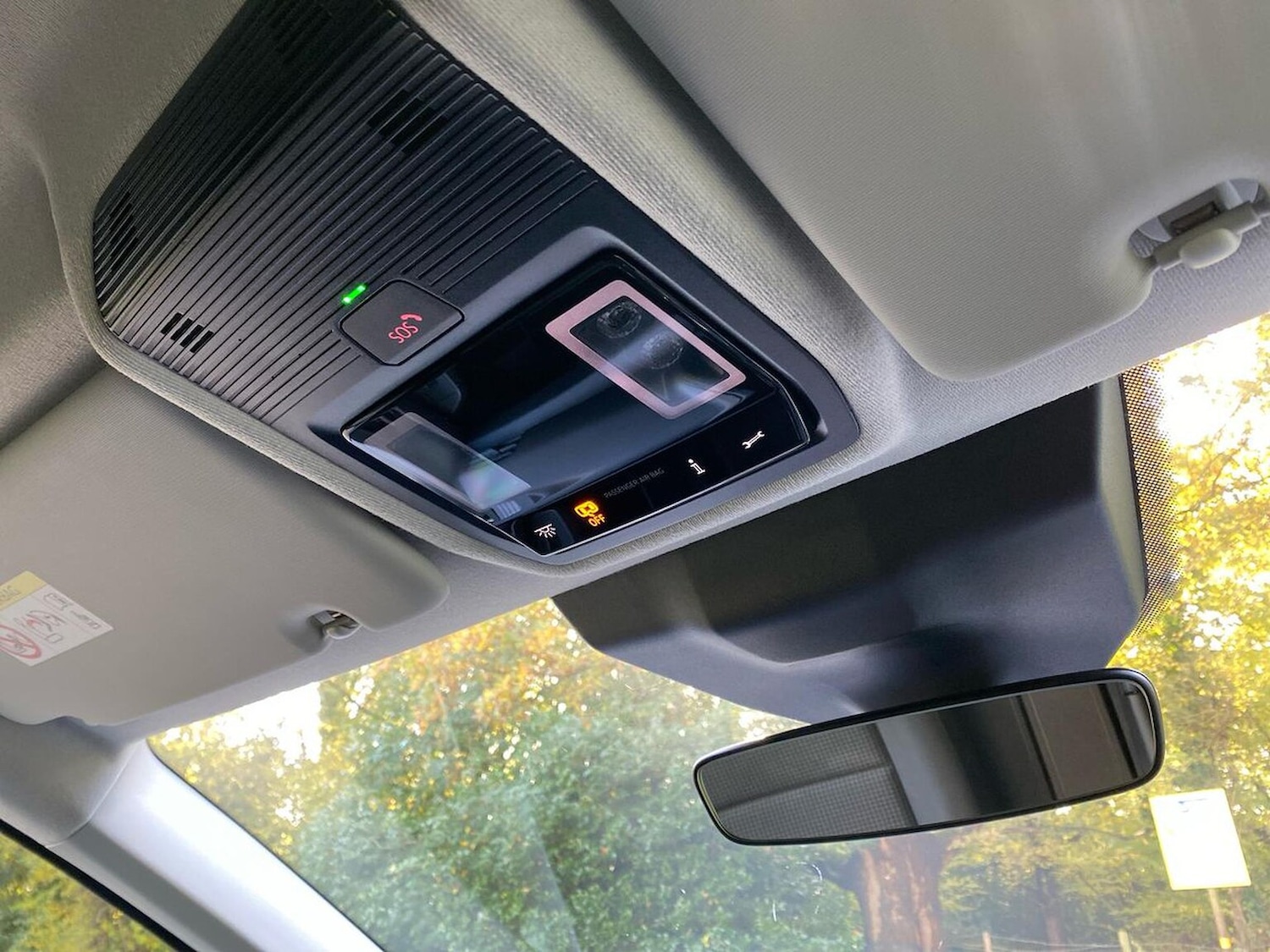 Used Volkswagen Caddy Maxi 2025 for sale - 76741234: Photo 14