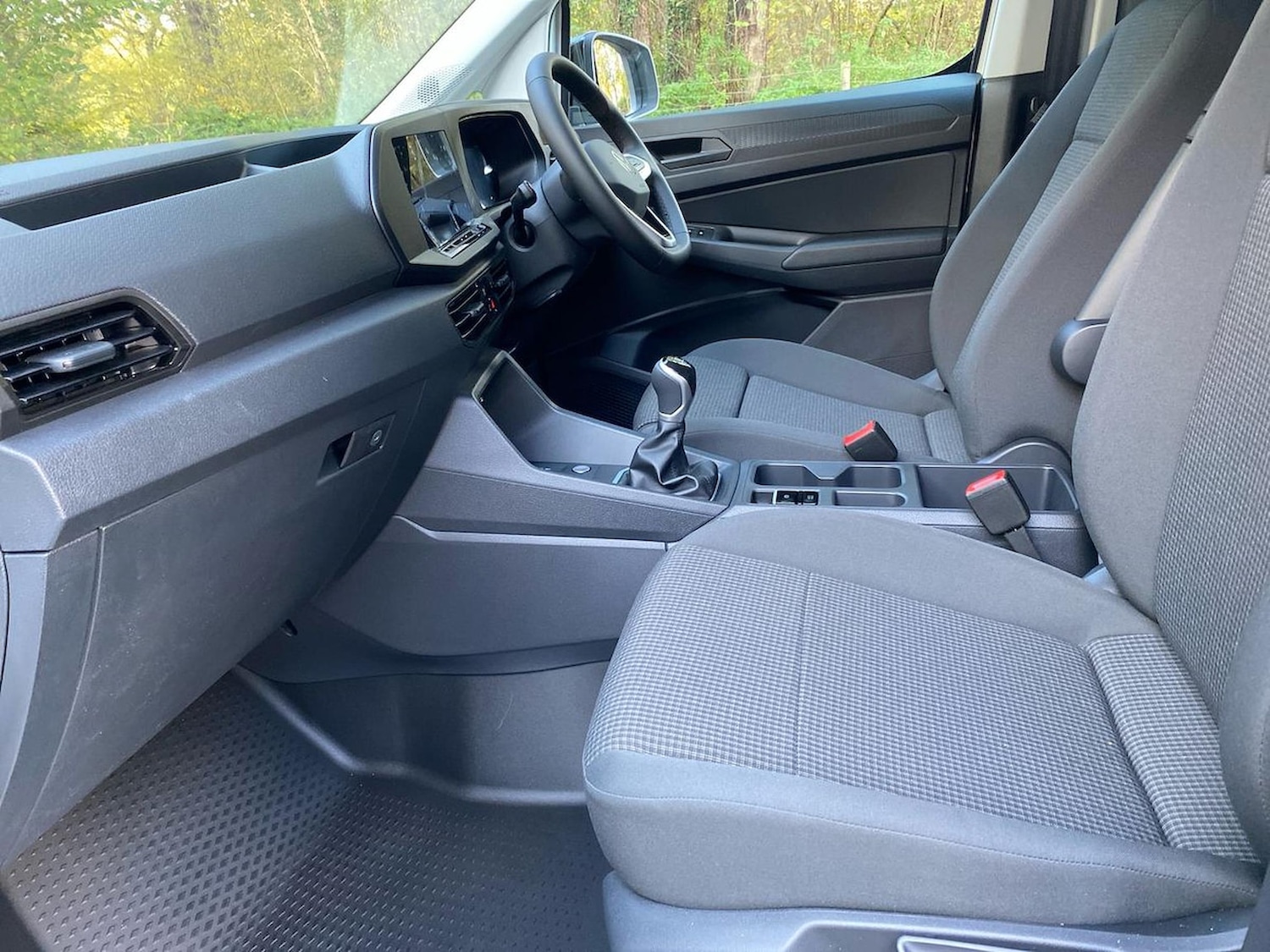 Used Volkswagen Caddy Maxi 2025 for sale - 76741234: Photo 16