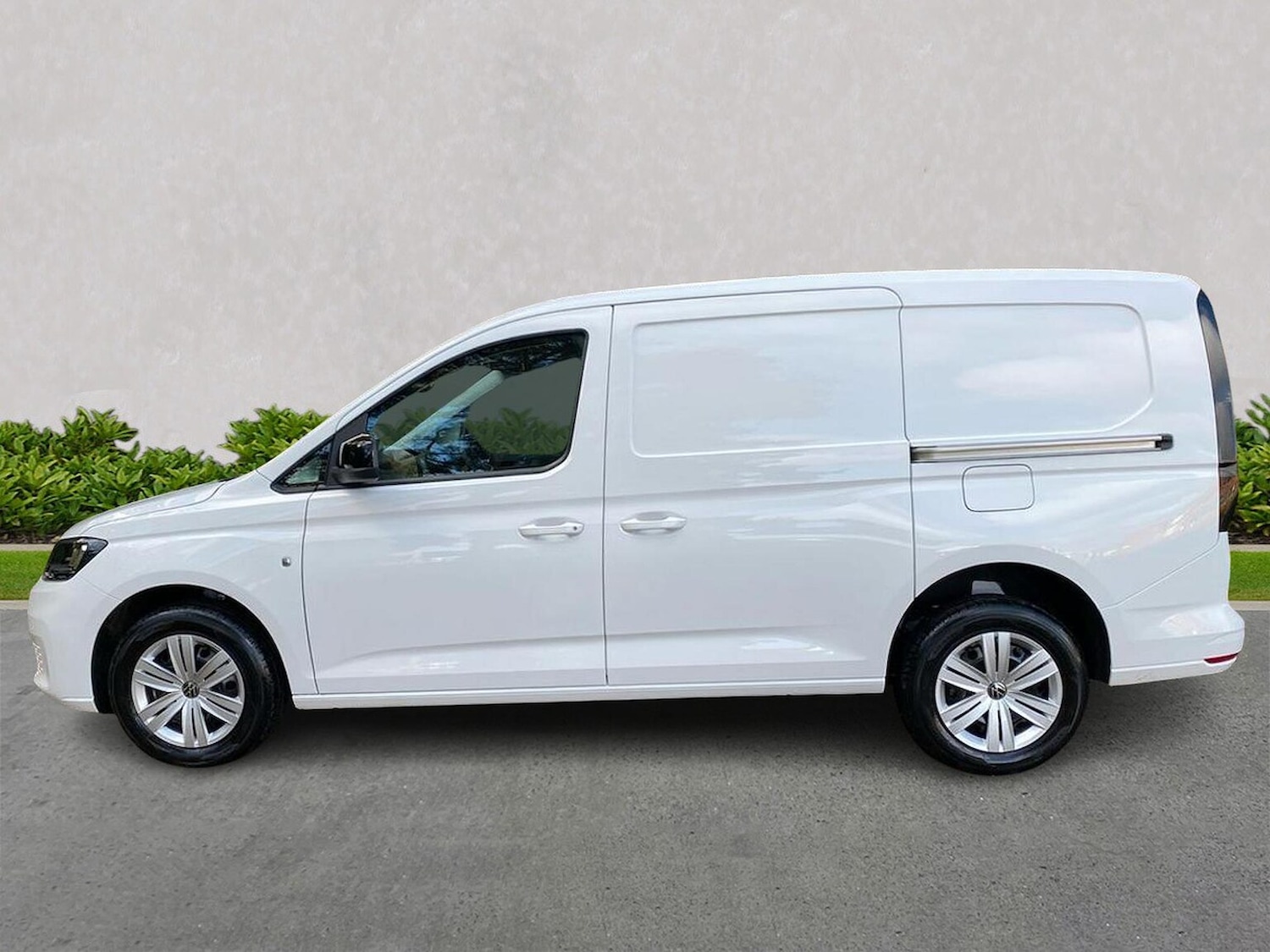 Used Volkswagen Caddy Maxi 2025 for sale - 76741234: Photo 19