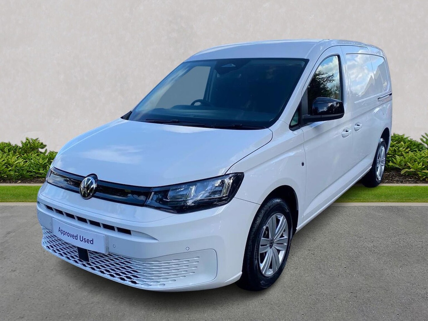 Used Volkswagen Caddy Maxi 2025 for sale - 76741234: Photo 20