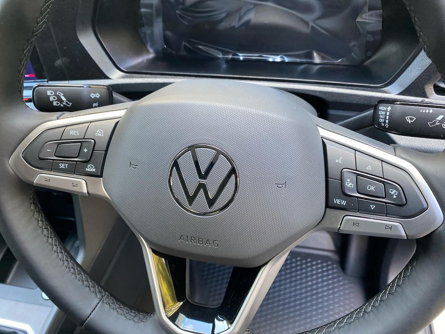 Used Volkswagen Caddy Maxi 2025 for sale - 76741234: Photo 21