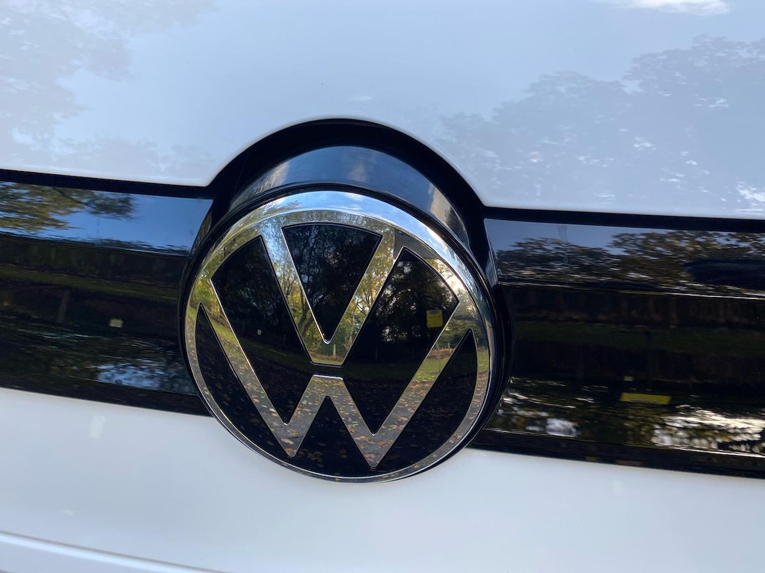 Used Volkswagen Caddy Maxi 2025 for sale - 76741234: Photo 22