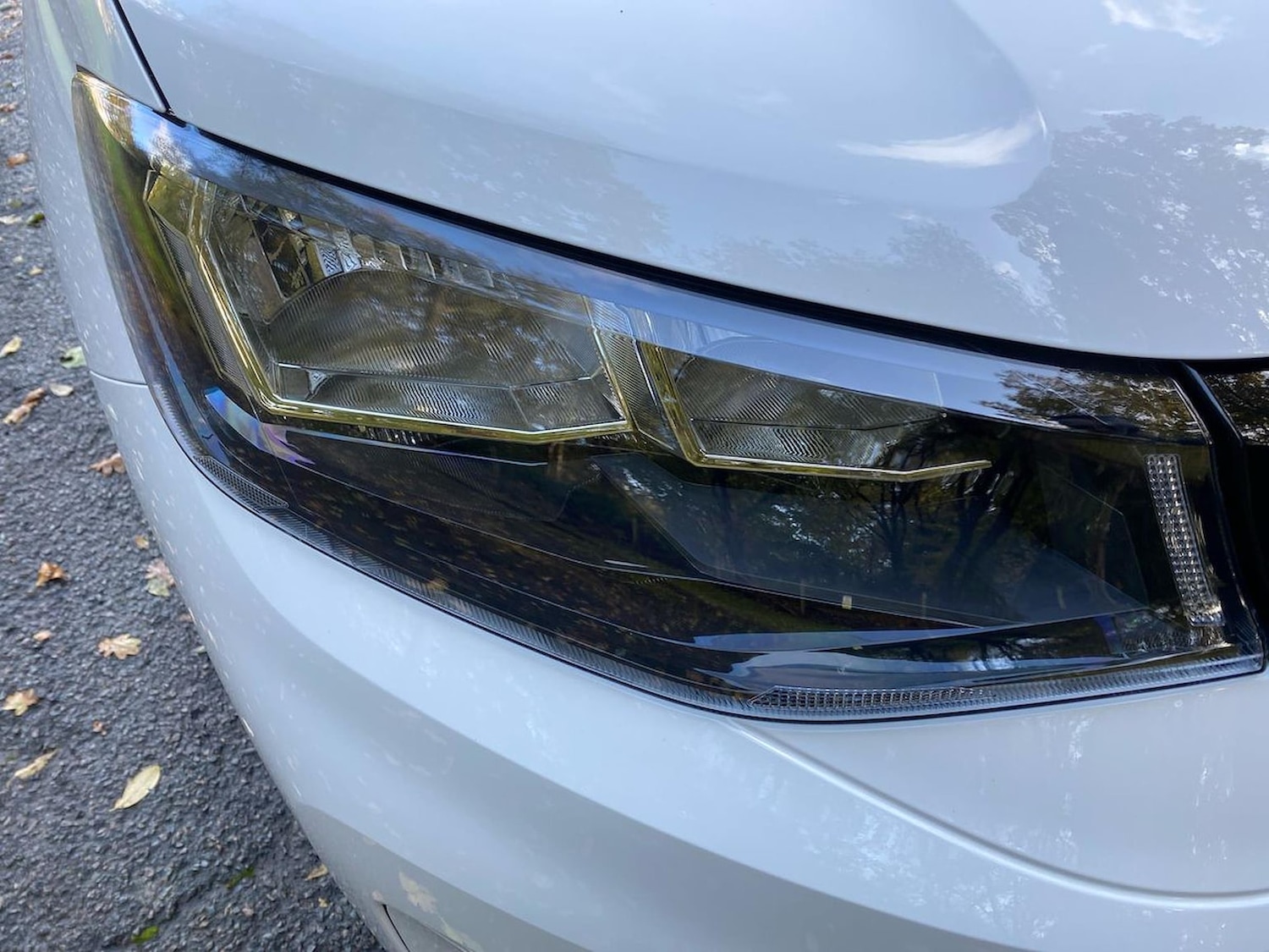 Used Volkswagen Caddy Maxi 2025 for sale - 76741234: Photo 23