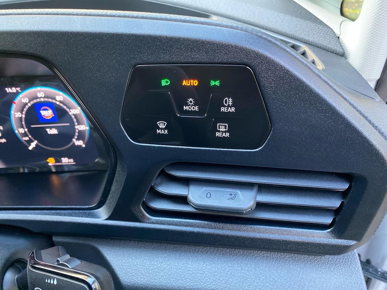 Used Volkswagen Caddy Maxi 2025 for sale - 76741234: Photo 29