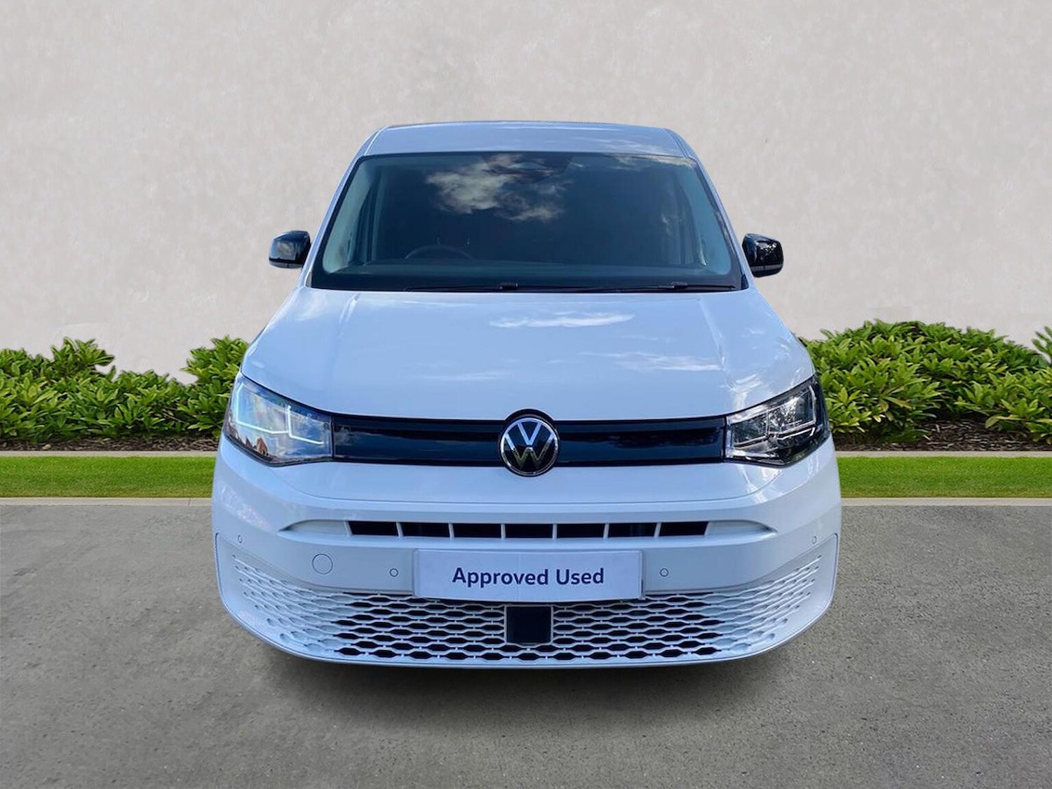 Used Volkswagen Caddy Maxi 2025 for sale - 76741234: Photo 5