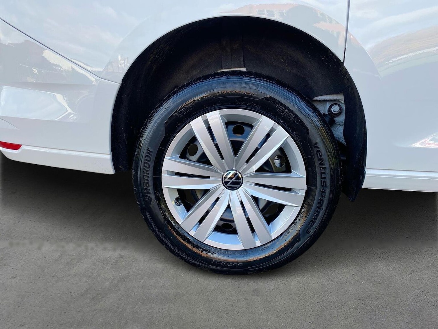 Used Volkswagen Caddy Maxi 2025 for sale - 76741234: Photo 6