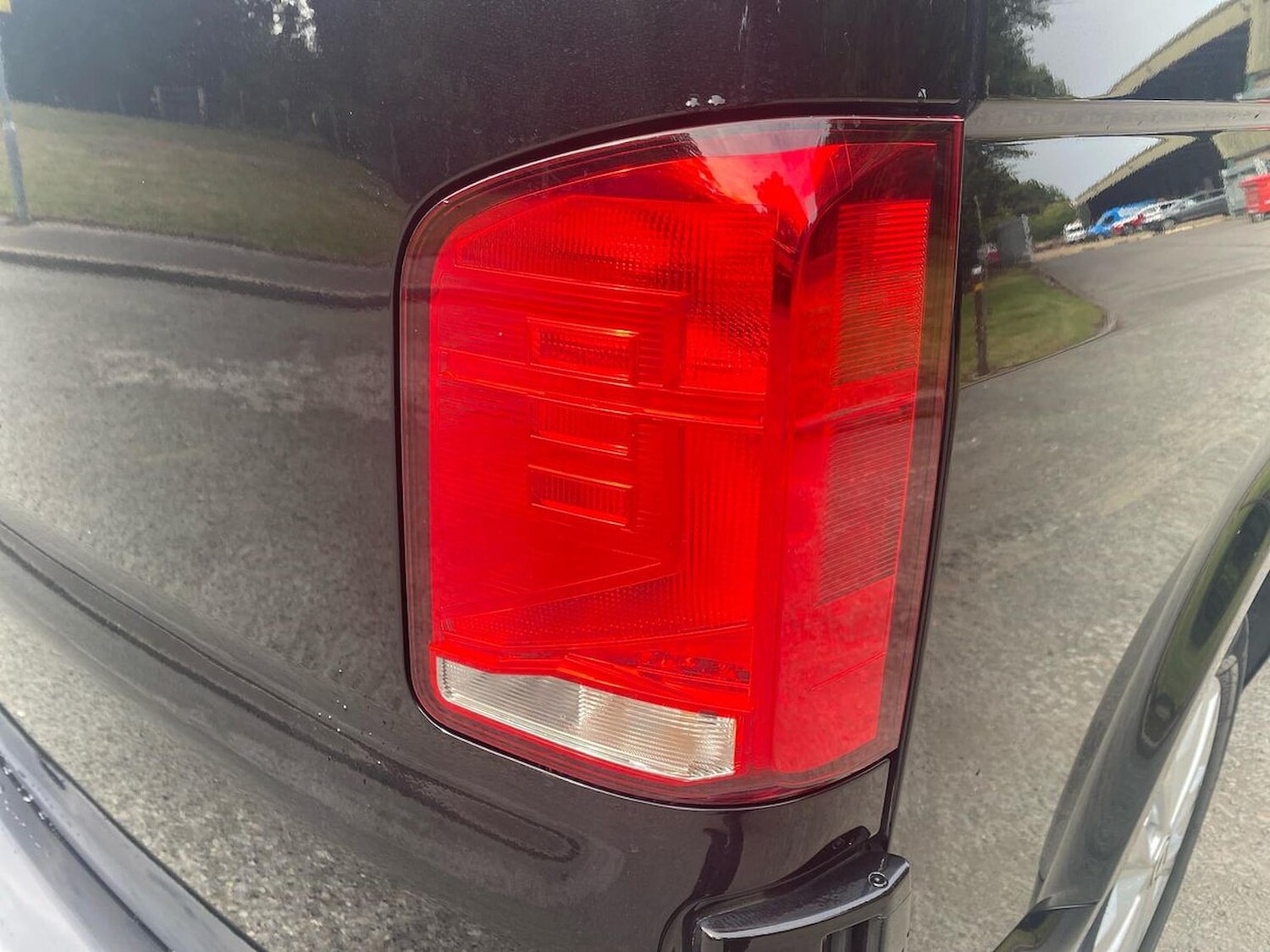 Vehicle 25