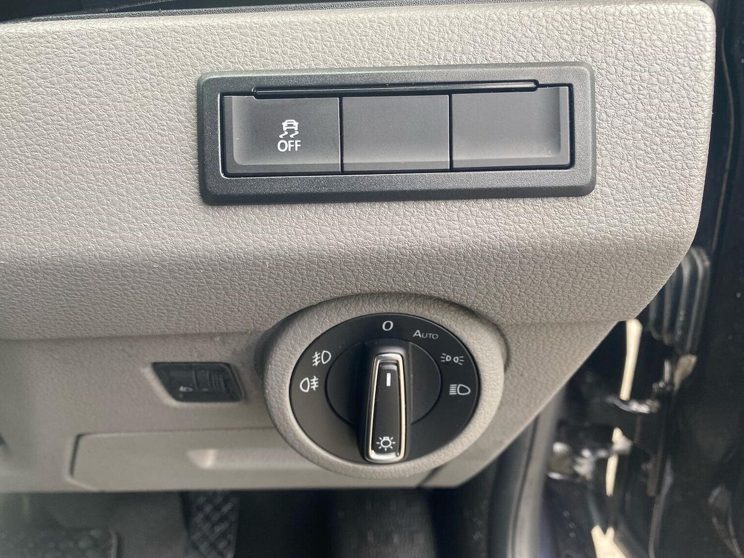 Vehicle 29