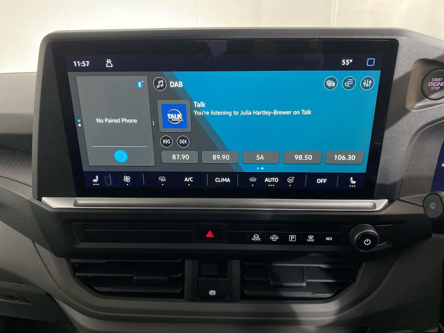 Used Volkswagen Transporter 2025 for sale - 76846068: Photo 11