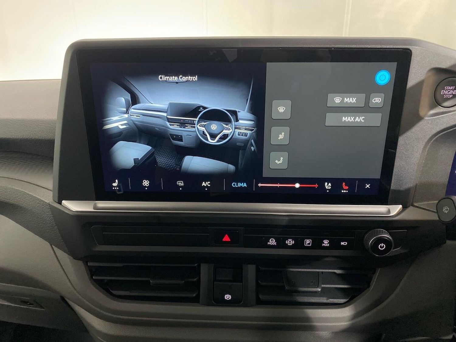 Used Volkswagen Transporter 2025 for sale - 76846068: Photo 12