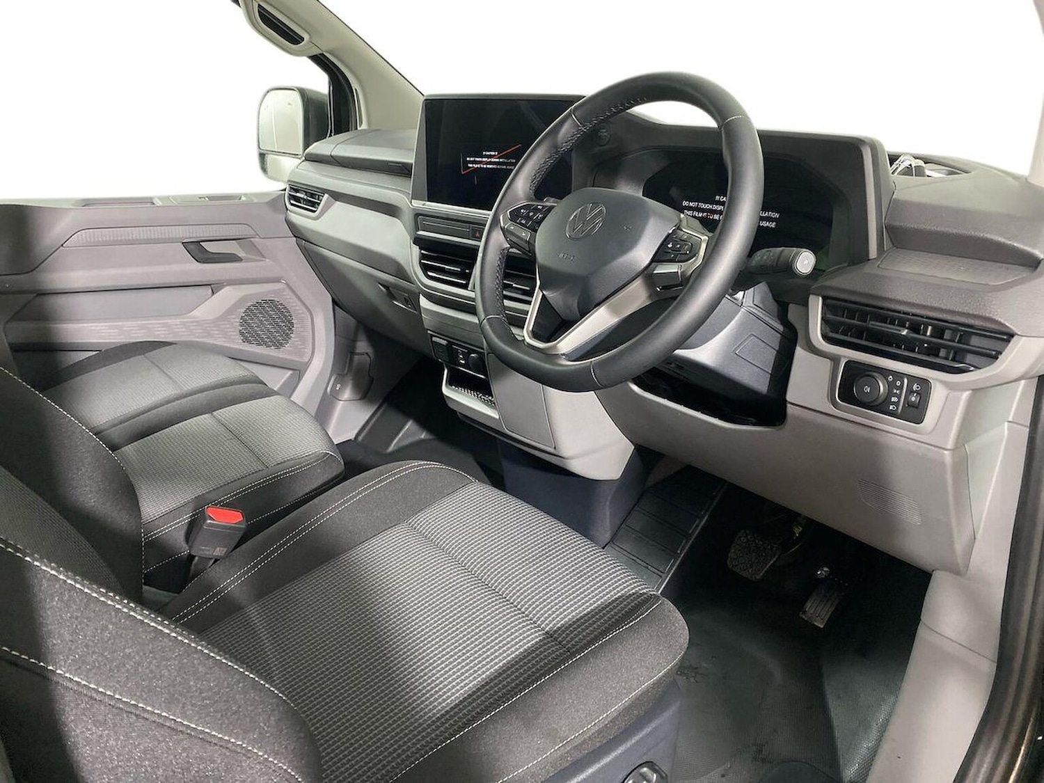 Used Volkswagen Transporter 2025 for sale - 76846068: Photo 15