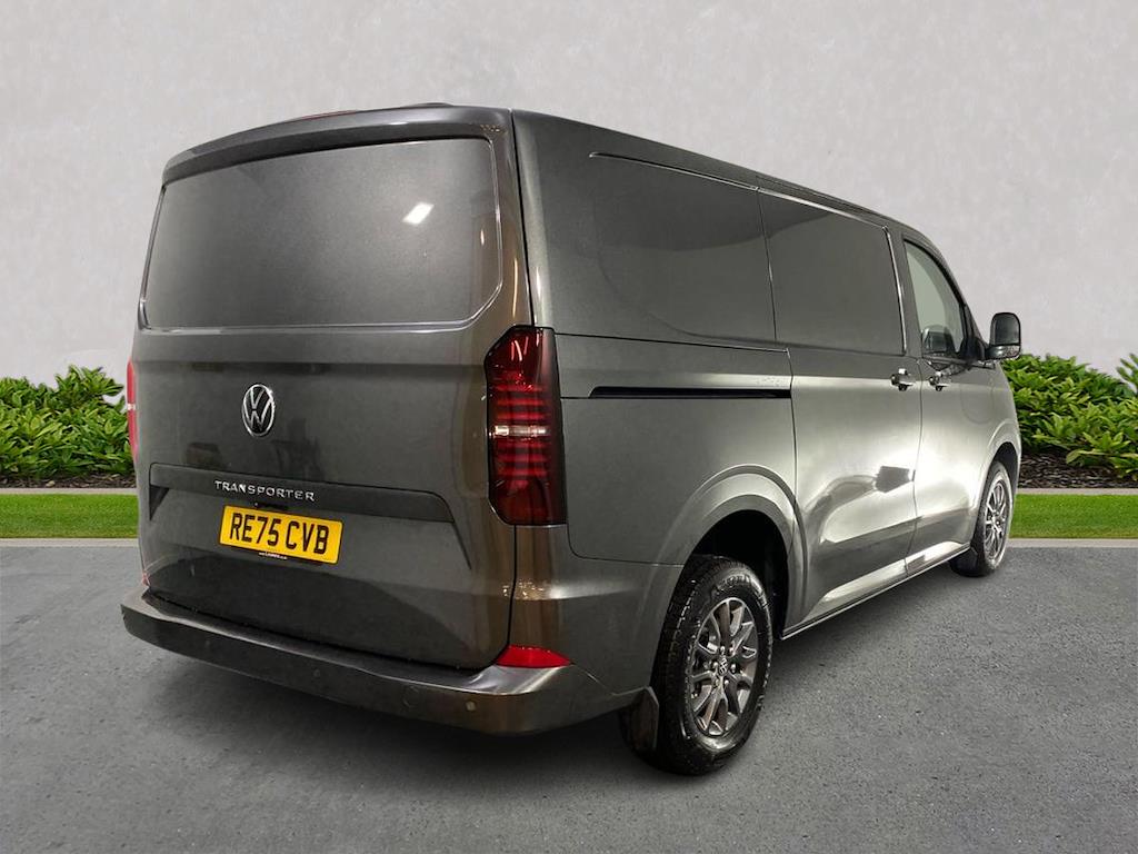 Used Volkswagen Transporter 2025 for sale - 76846068: Photo 18