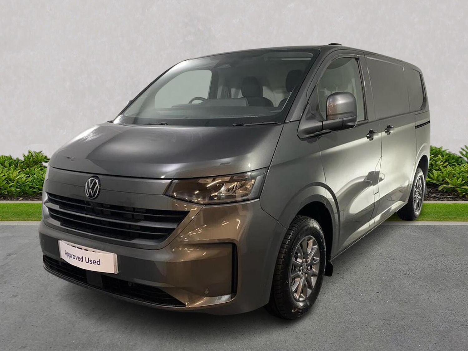 Used Volkswagen Transporter 2025 for sale - 76846068: Photo 20