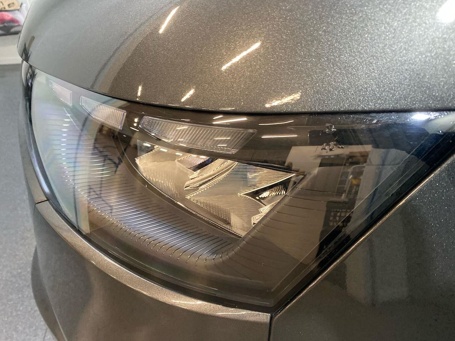 Used Volkswagen Transporter 2025 for sale - 76846068: Photo 23