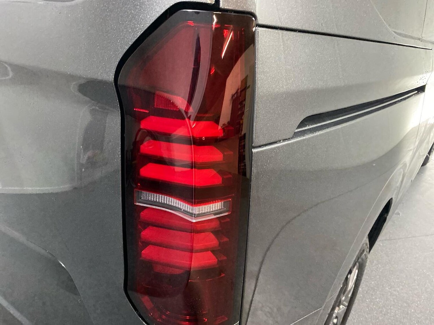 Used Volkswagen Transporter 2025 for sale - 76846068: Photo 24