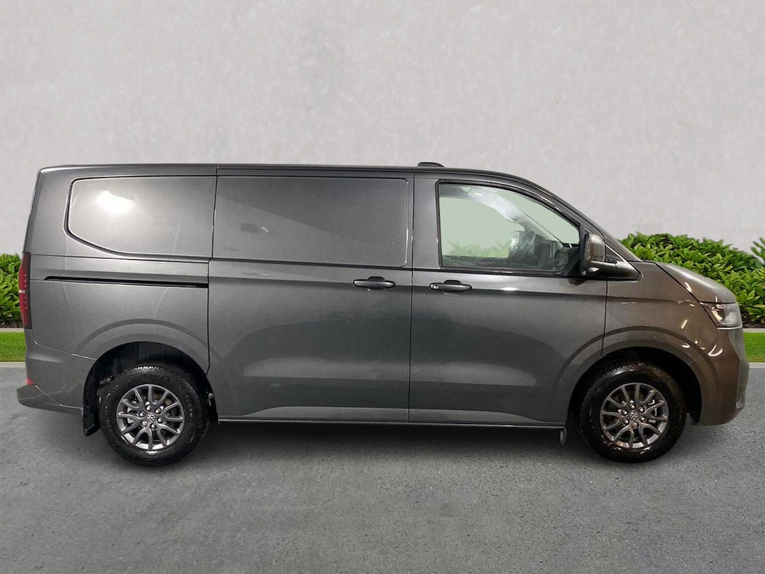 Used Volkswagen Transporter 2025 for sale - 76846068: Photo 3