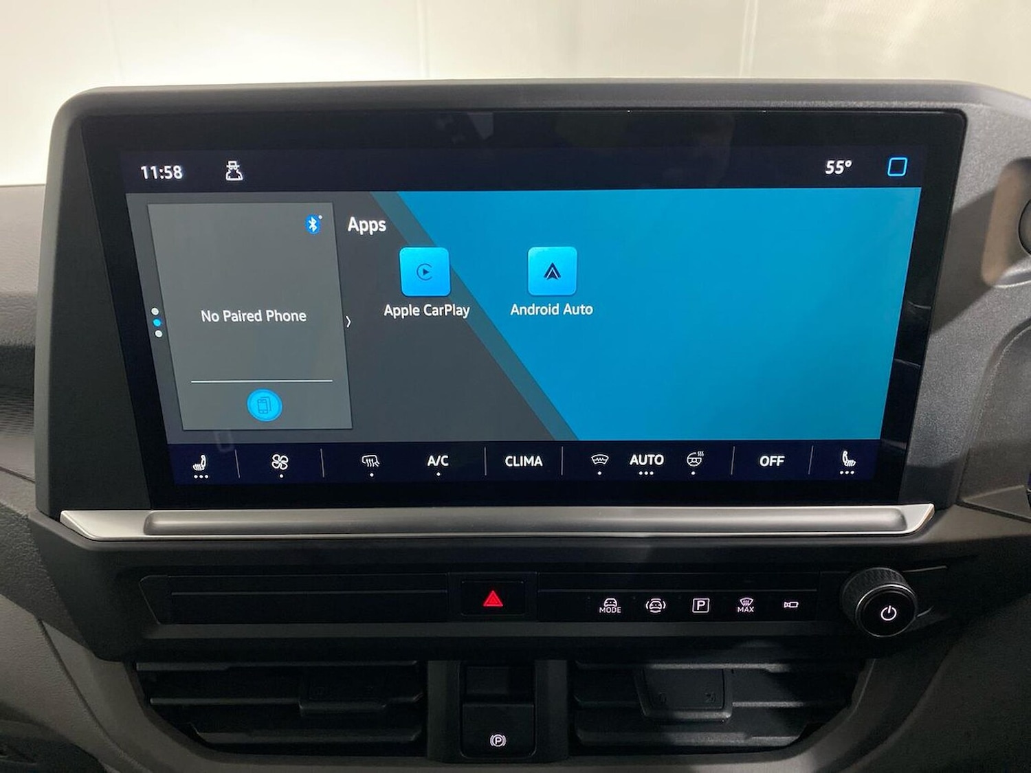 Used Volkswagen Transporter 2025 for sale - 76846068: Photo 30