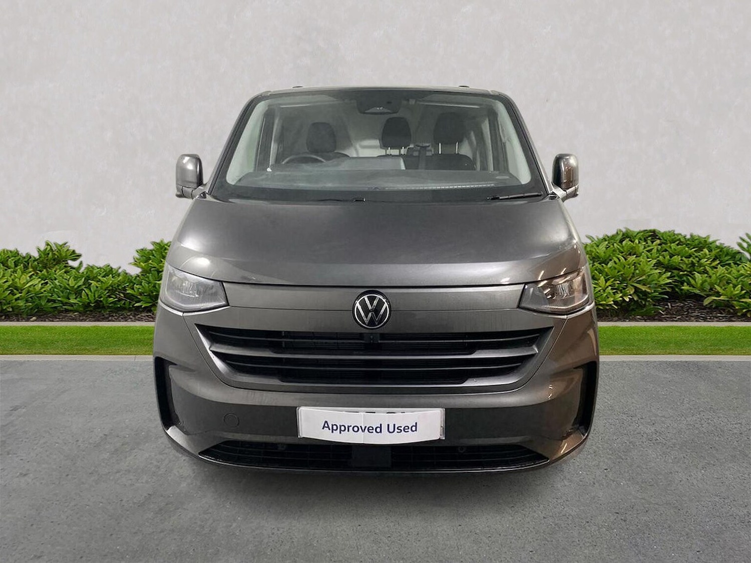 Used Volkswagen Transporter 2025 for sale - 76846068: Photo 5