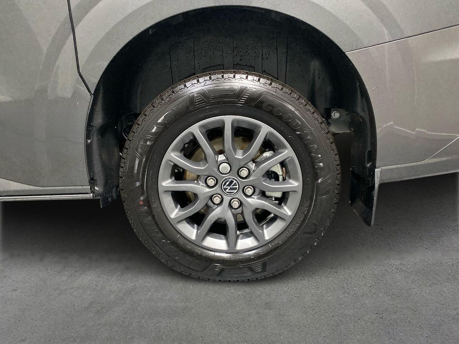 Used Volkswagen Transporter 2025 for sale - 76846068: Photo 6