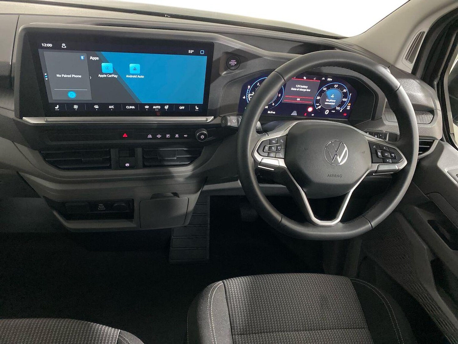 Used Volkswagen Transporter 2025 for sale - 76846068: Photo 7