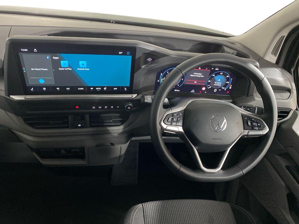 Used Volkswagen Transporter 2025 for sale - 76846068: Photo 8