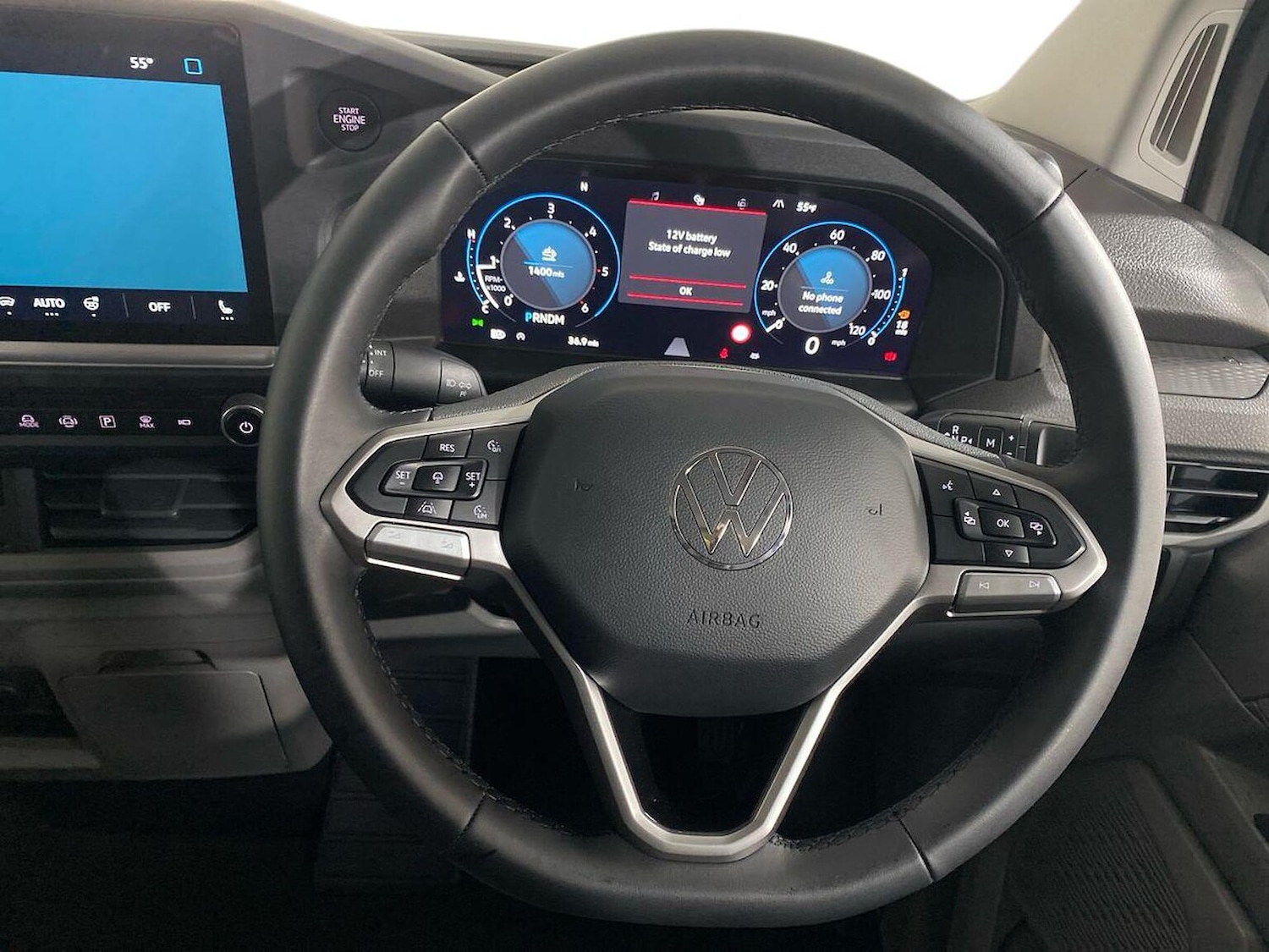 Used Volkswagen Transporter 2025 for sale - 76846068: Photo 9