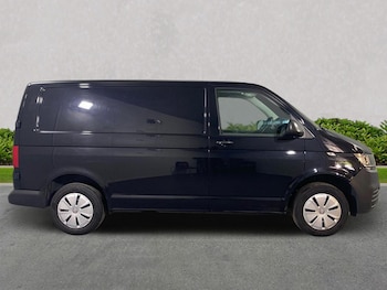 Used Volkswagen Transporter 2024 for sale - 75498158: Photo