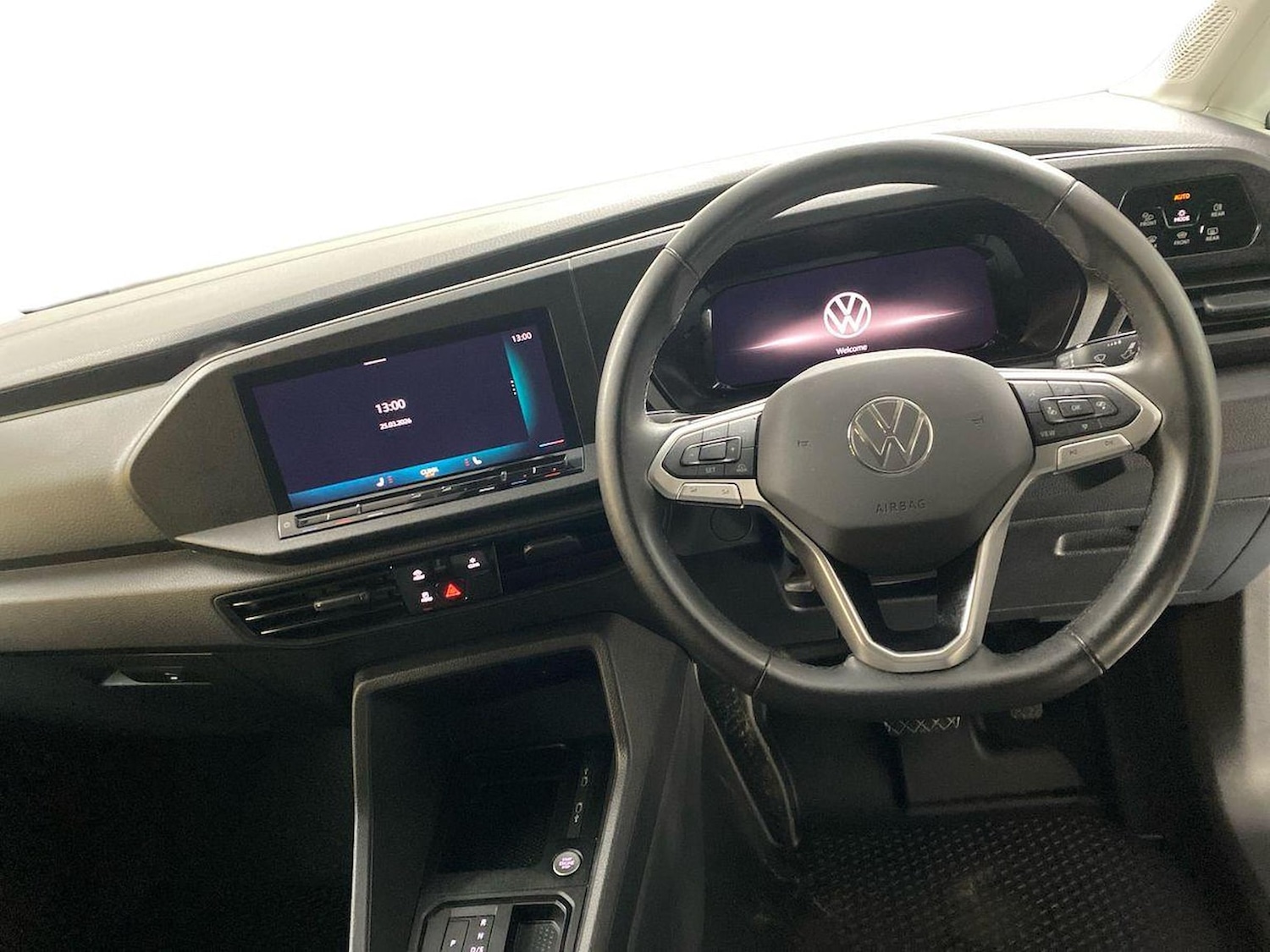 Used Volkswagen Caddy 2025 for sale - 78194556: Photo 10