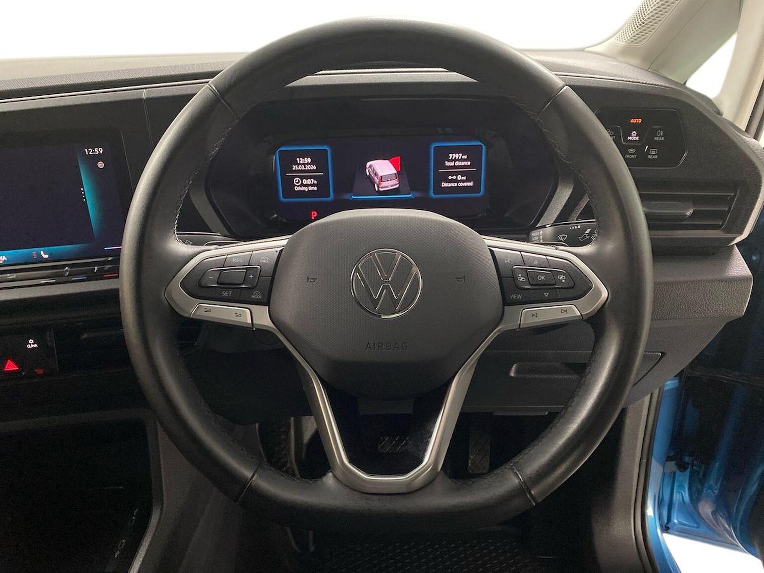 Used Volkswagen Caddy 2025 for sale - 78194556: Photo 11