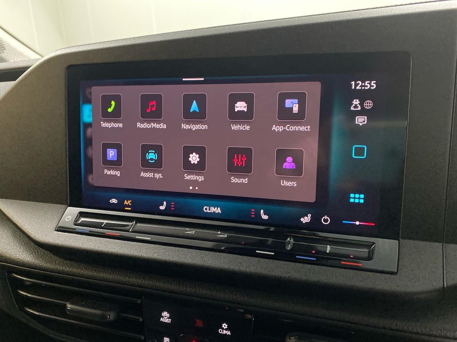 Used Volkswagen Caddy 2025 for sale - 78194556: Photo 13