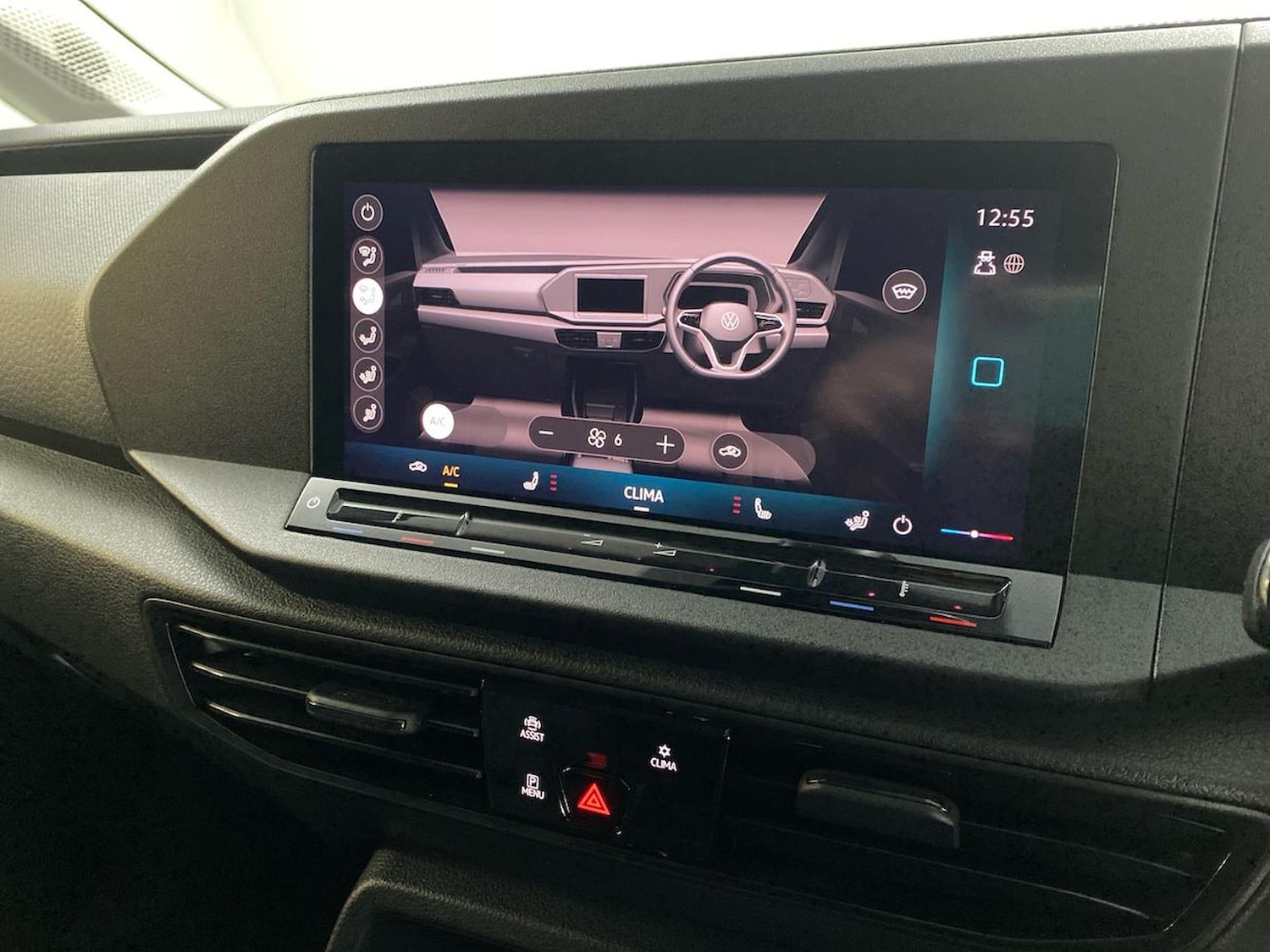 Used Volkswagen Caddy 2025 for sale - 78194556: Photo 14