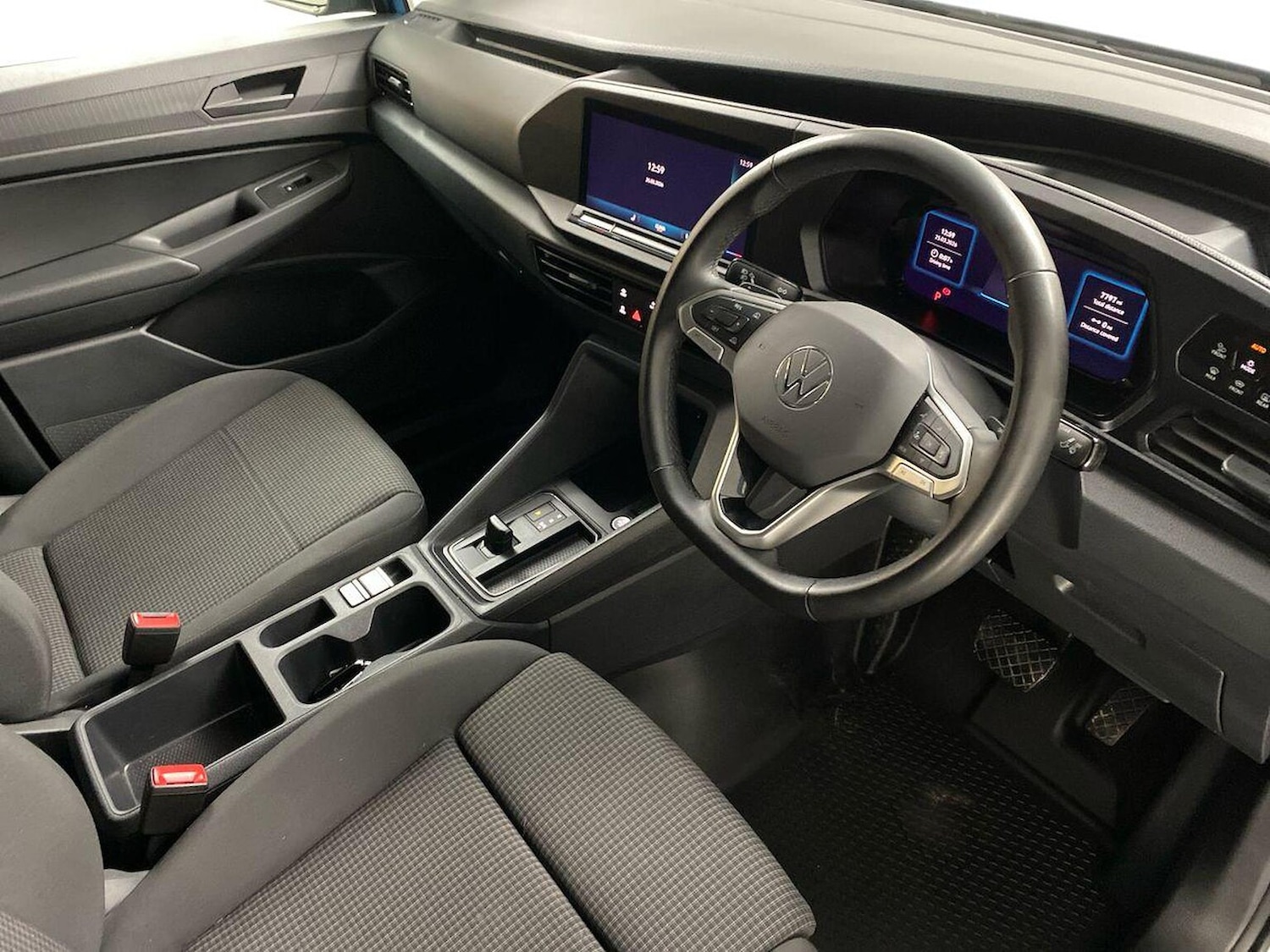 Used Volkswagen Caddy 2025 for sale - 78194556: Photo 17