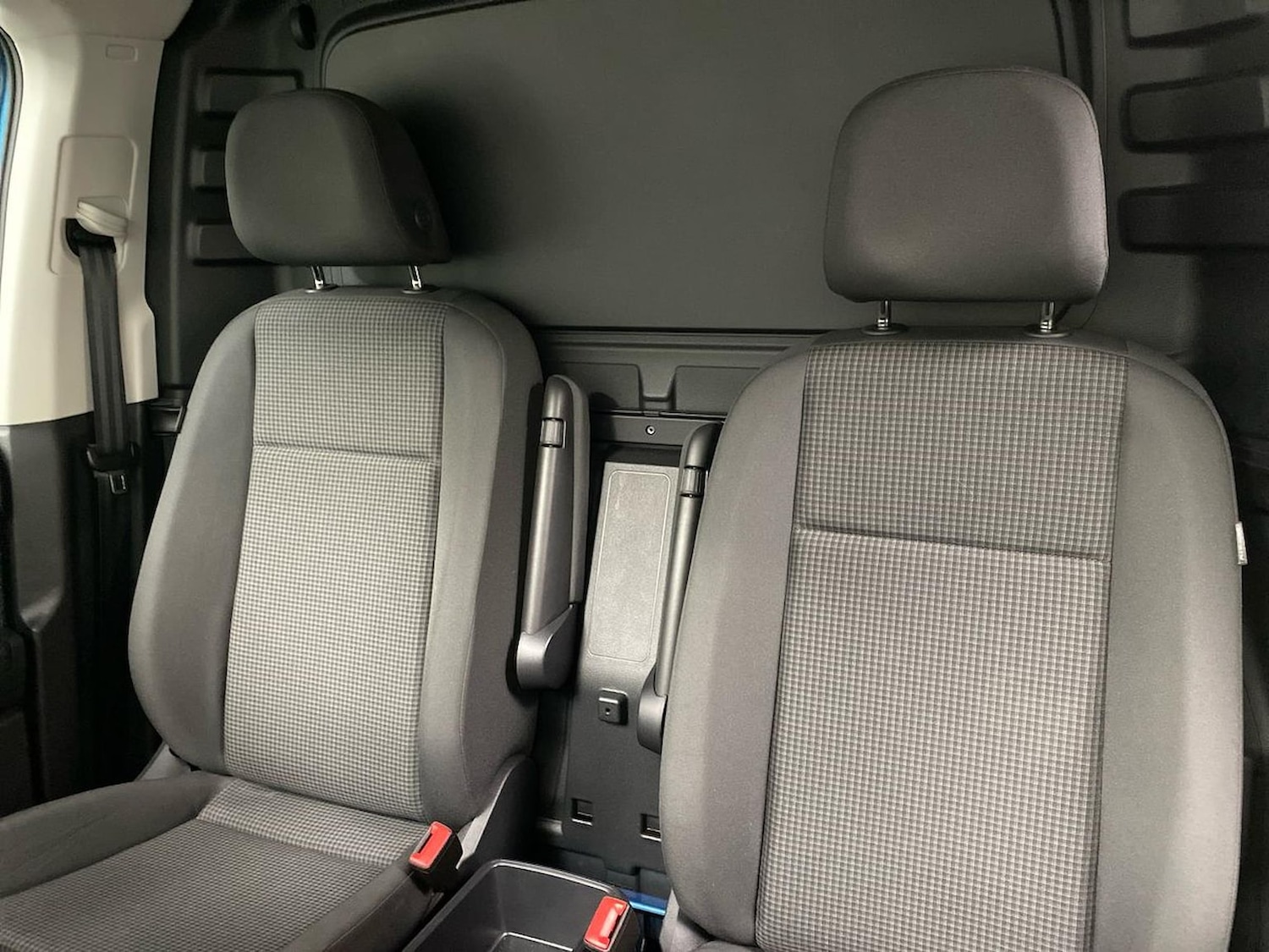 Used Volkswagen Caddy 2025 for sale - 78194556: Photo 18