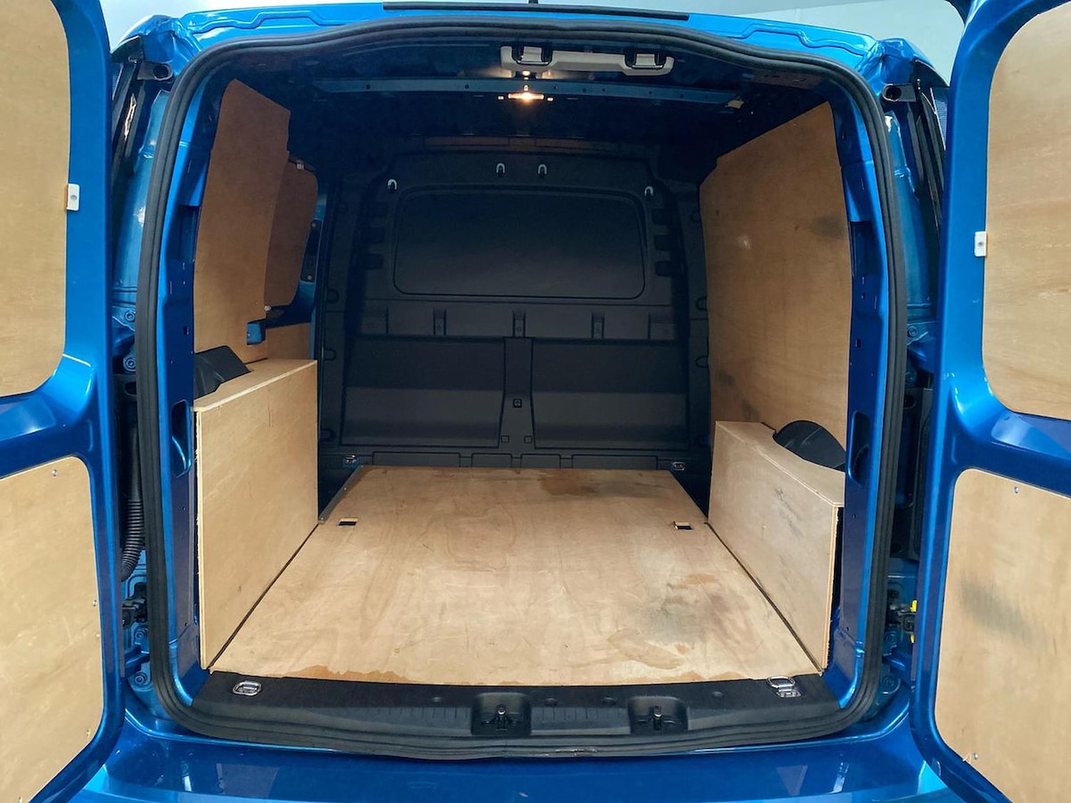 Used Volkswagen Caddy 2025 for sale - 78194556: Photo 19