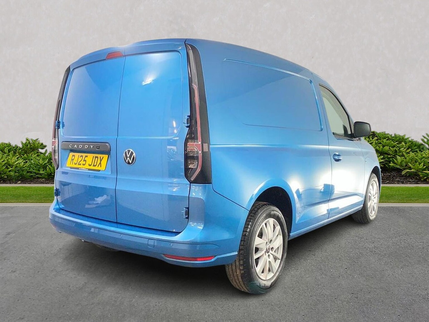 Used Volkswagen Caddy 2025 for sale - 78194556: Photo 20