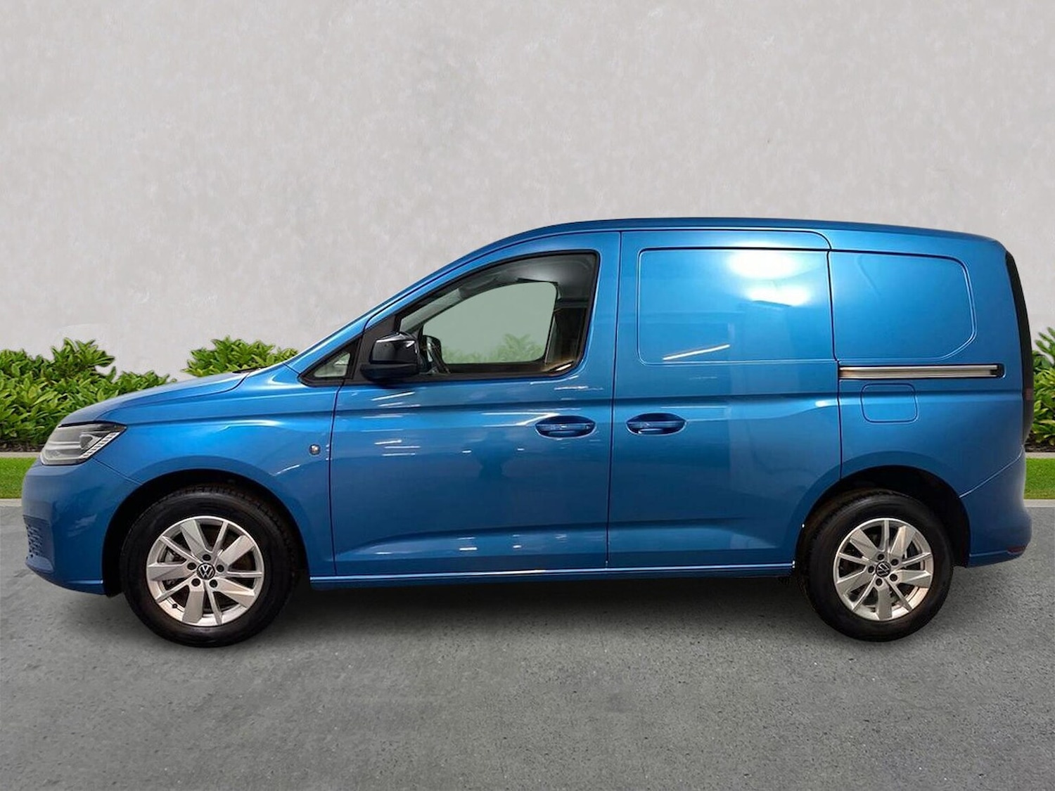 Used Volkswagen Caddy 2025 for sale - 78194556: Photo 21