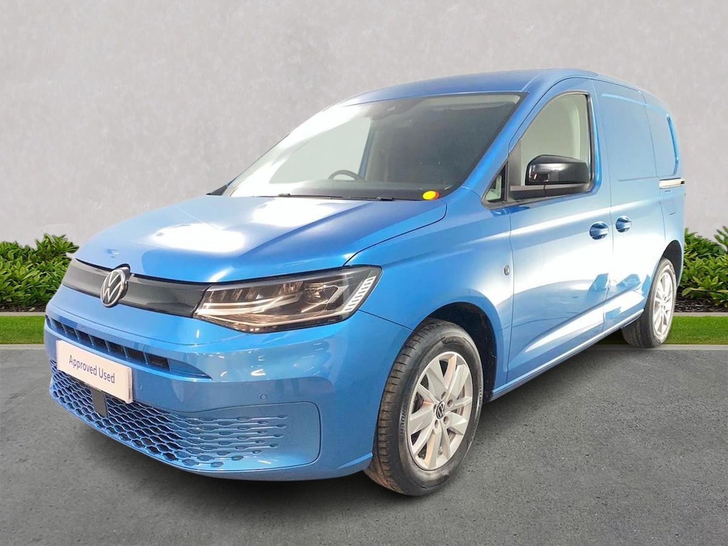 Used Volkswagen Caddy 2025 for sale - 78194556: Photo 22