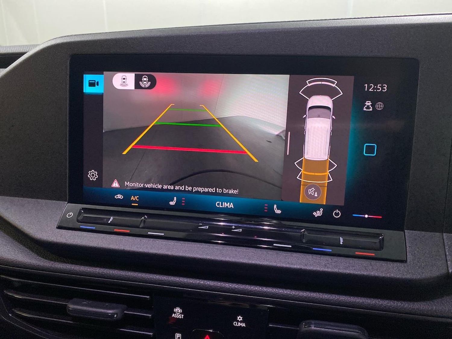 Used Volkswagen Caddy 2025 for sale - 78194556: Photo 24