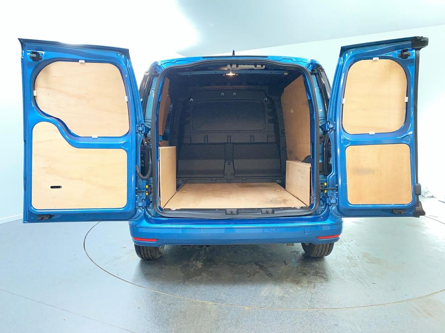 Used Volkswagen Caddy 2025 for sale - 78194556: Photo 28