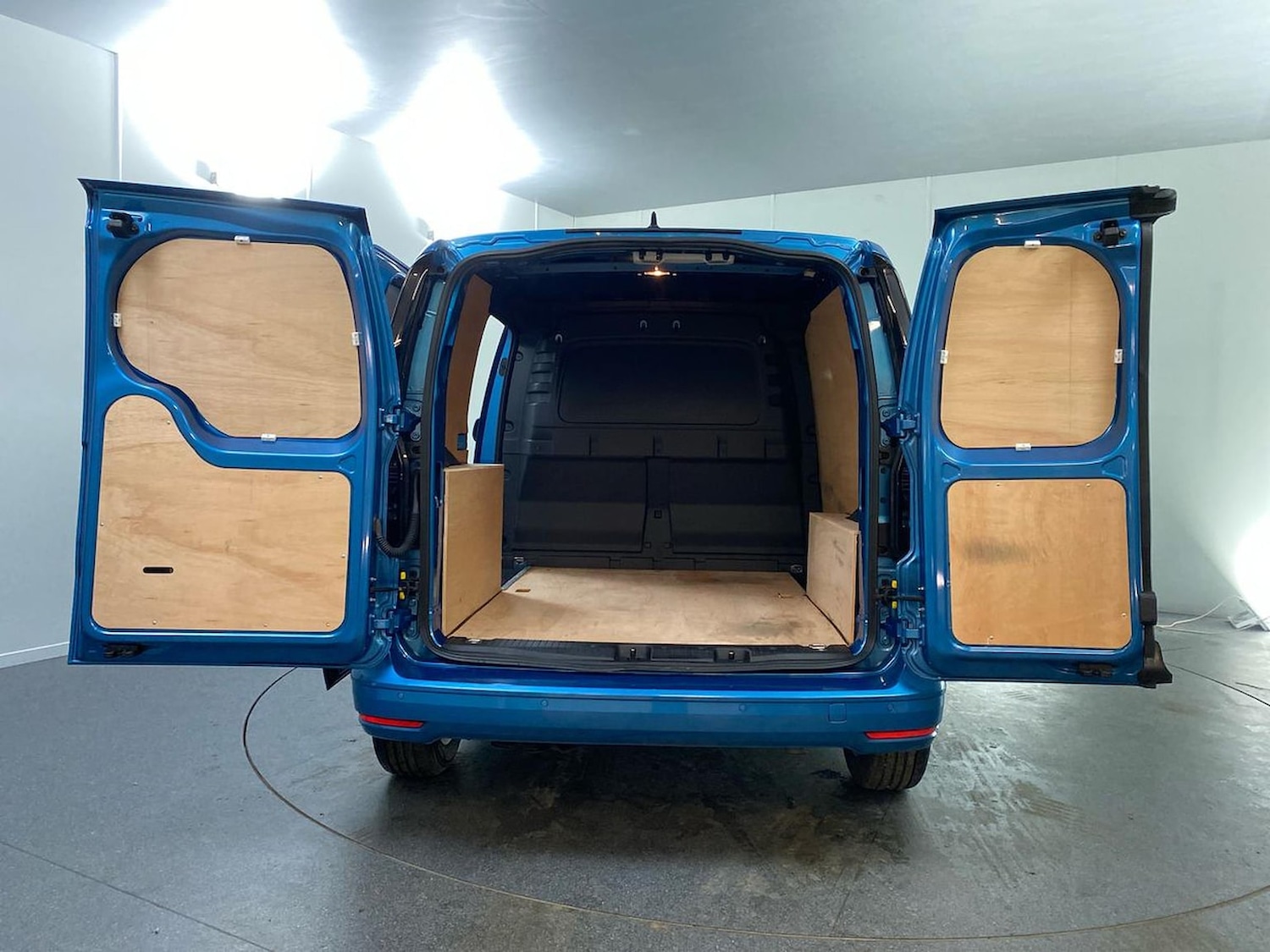 Used Volkswagen Caddy 2025 for sale - 78194556: Photo 29