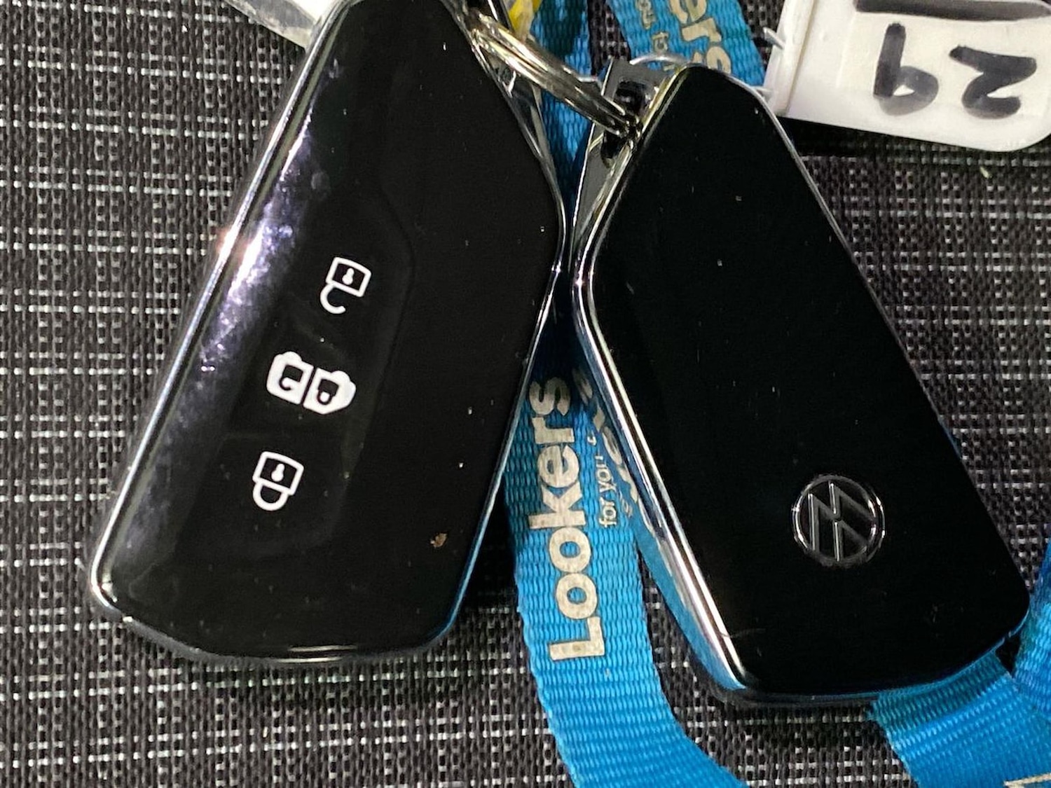 Used Volkswagen Caddy 2025 for sale - 78194556: Photo 31