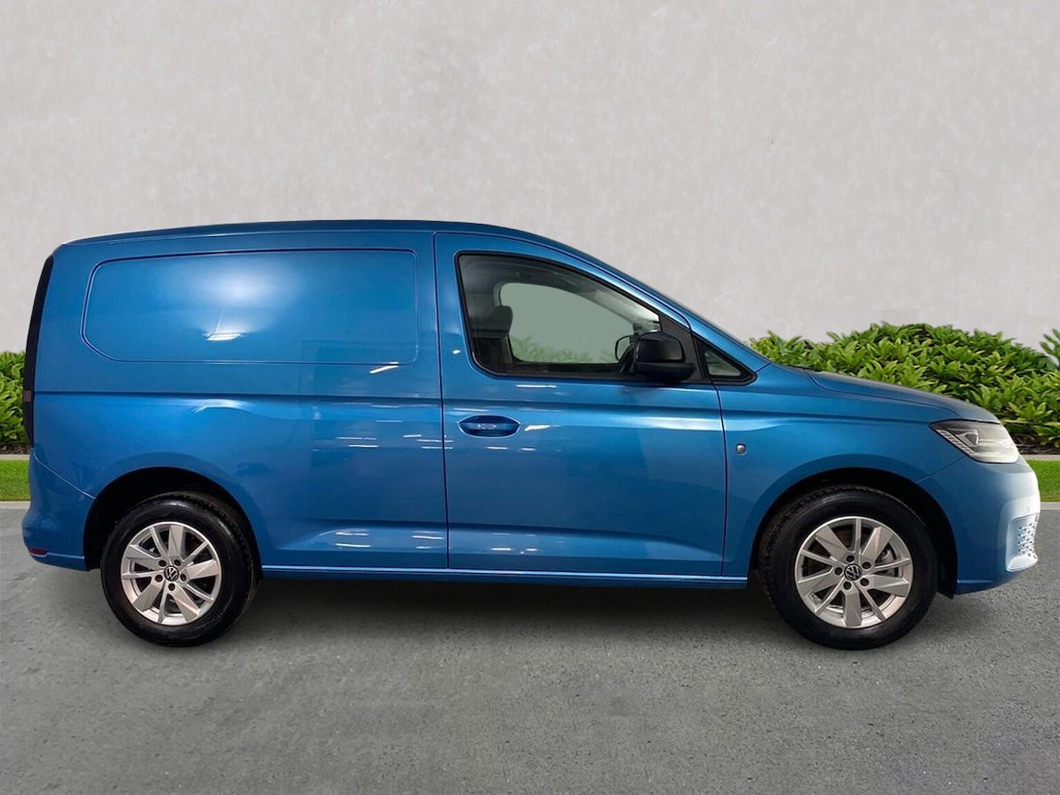 Used Volkswagen Caddy 2025 for sale - 78194556: Photo 5