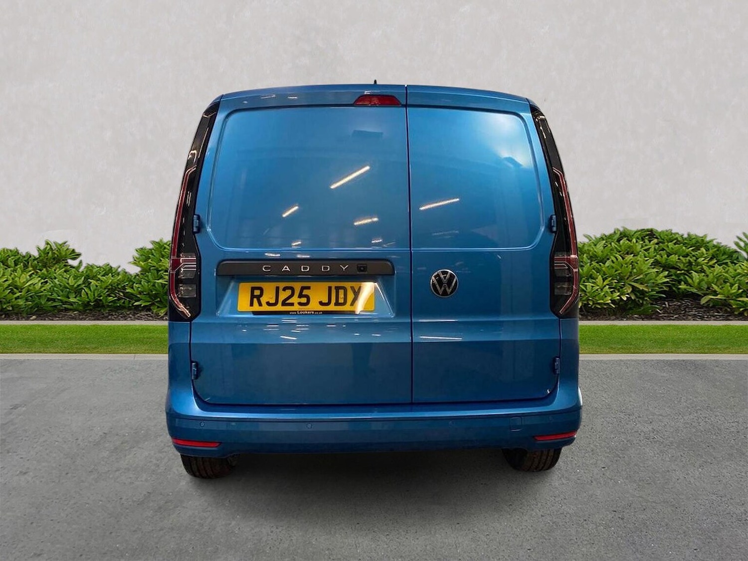 Used Volkswagen Caddy 2025 for sale - 78194556: Photo 6