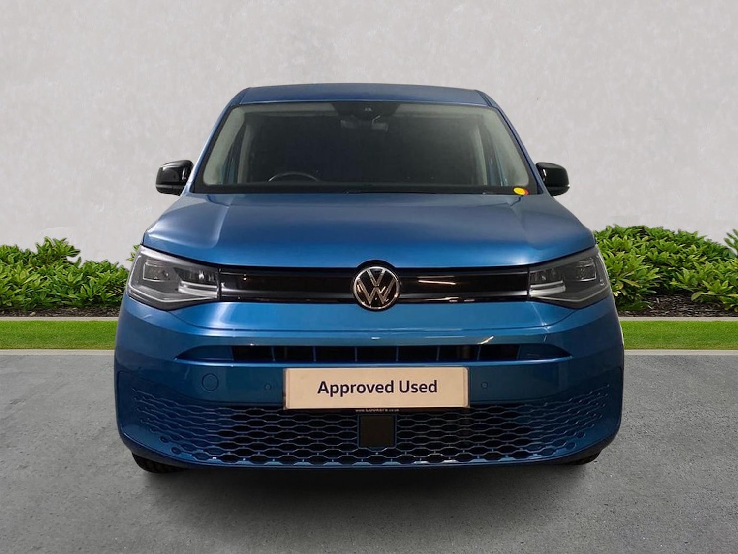 Used Volkswagen Caddy 2025 for sale - 78194556: Photo 7