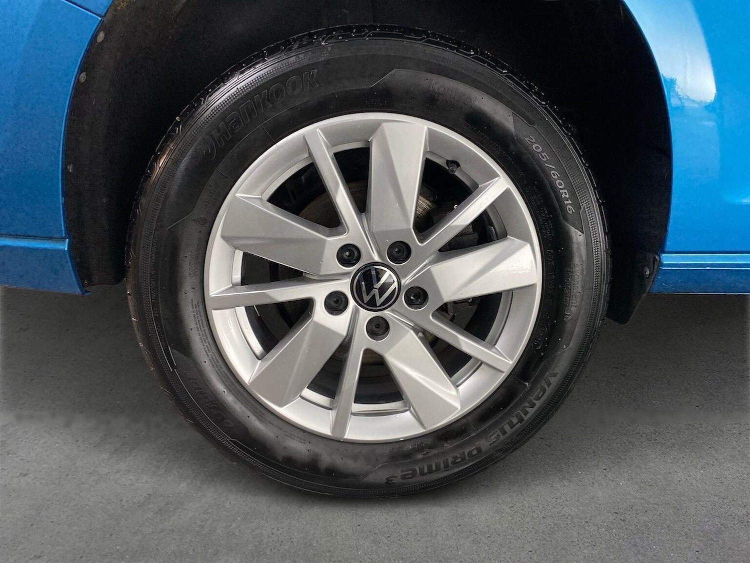 Used Volkswagen Caddy 2025 for sale - 78194556: Photo 8