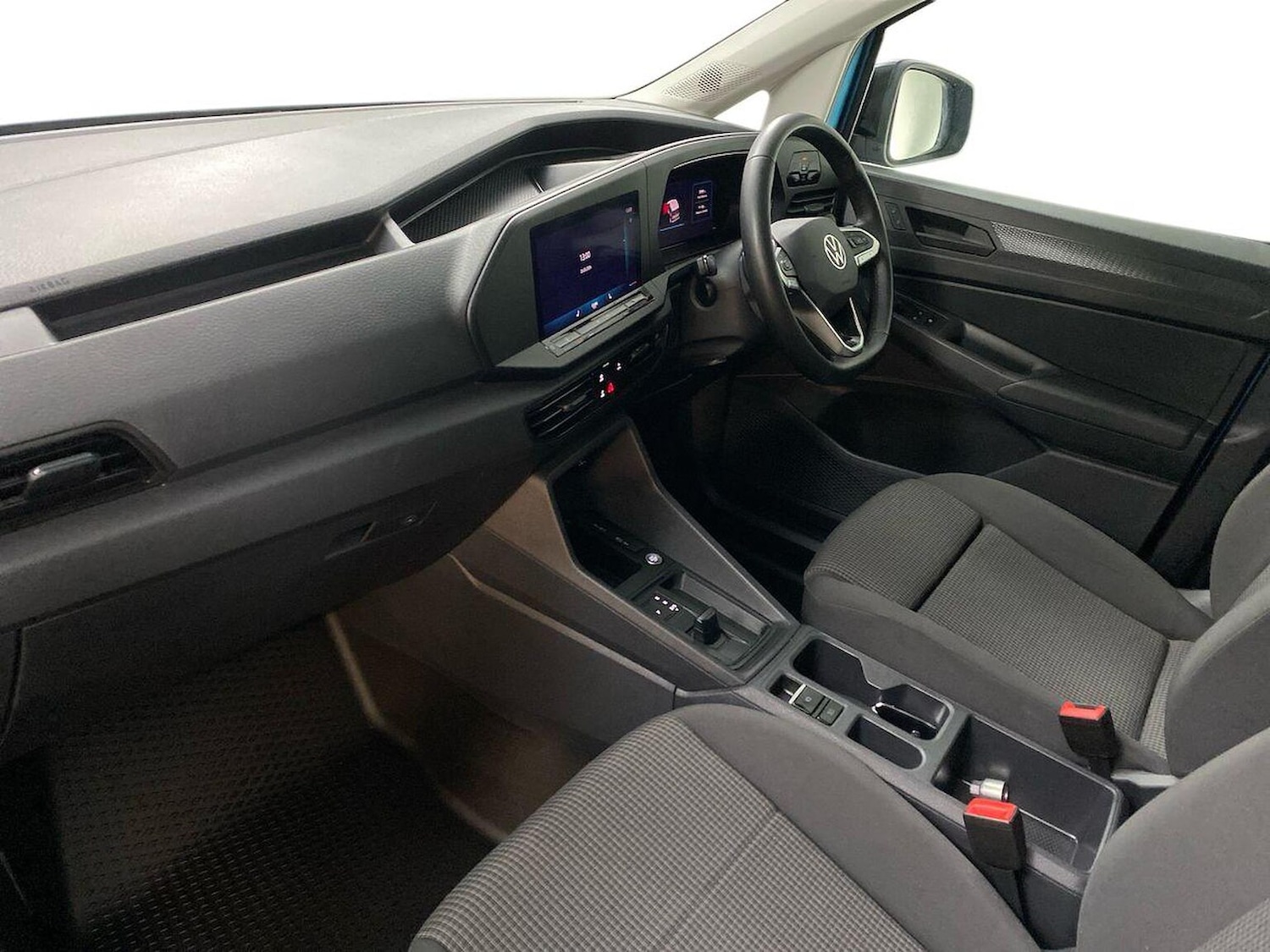 Used Volkswagen Caddy 2025 for sale - 78194556: Photo 9